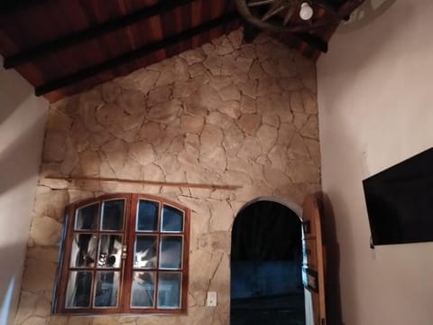 Pousada Império estrada Real Inn in State of Rio de Janeiro