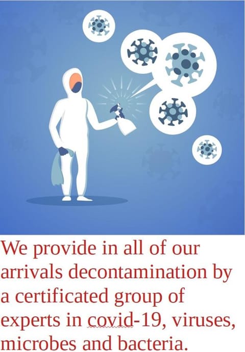 Elytis Panoramic View Apartment in Rethymno