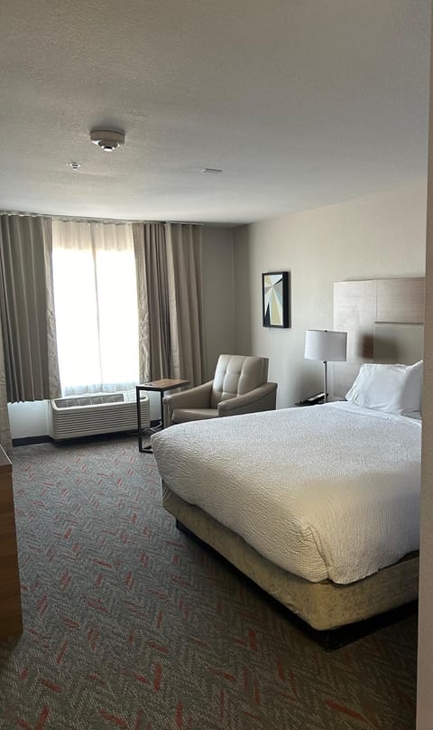 Bed, TV and multimedia, Living room, Photo of the whole room, Seating area, Bedroom