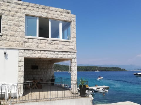 Apartment Marne Apartment in Dubrovnik-Neretva County
