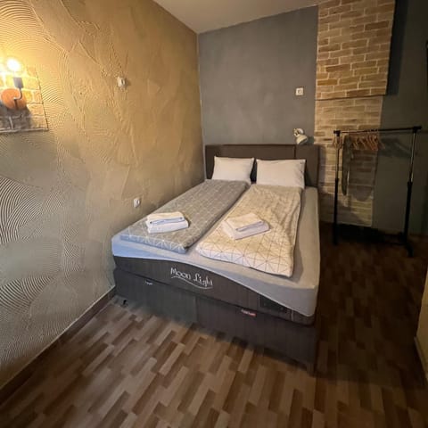 Hideaway Rooms & Apartments Sarajevo Apartment in Sarajevo