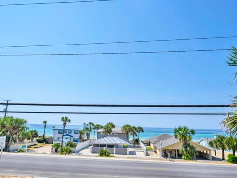 Vista del Mar I Rest-A-While 201 House in Panama City Beach