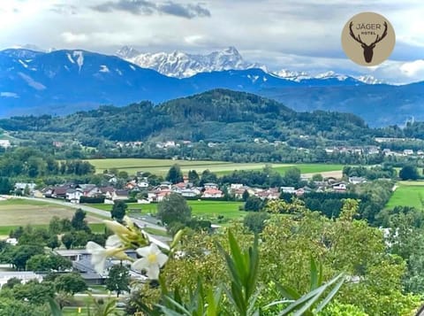 Jägerhotel Hotel in Villach