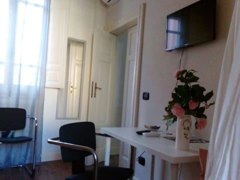 B&B dal Cardinale Bed and Breakfast in Sardinia