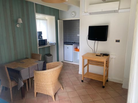 Gîtes de La Ferme De Kereven Apartment in Bénodet