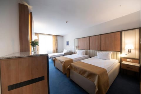 Legends Hotel Hotel in Sofia