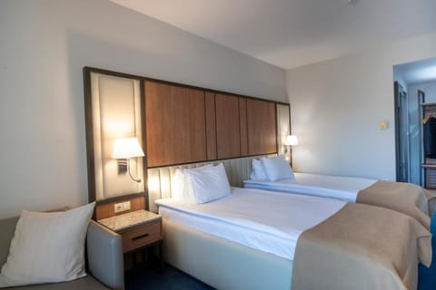 Legends Hotel Hotel in Sofia