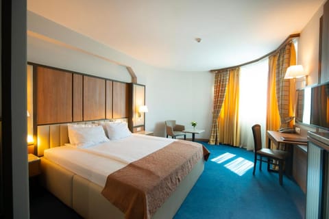 Legends Hotel Hotel in Sofia