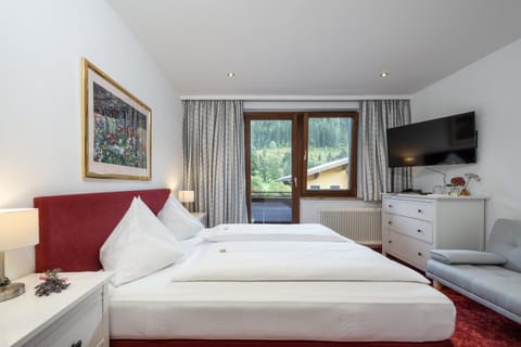 Hotel Gasthof Krahlehenhof Bed and Breakfast in Salzburgerland