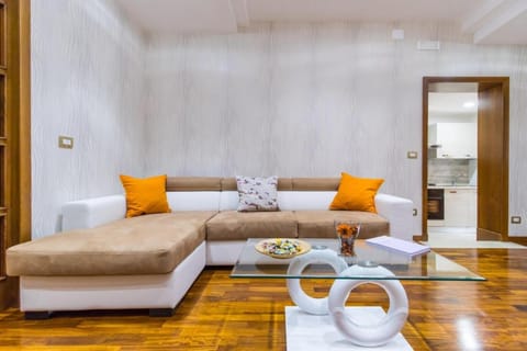 B&b Il miglio d’oro Bed and Breakfast in Ercolano