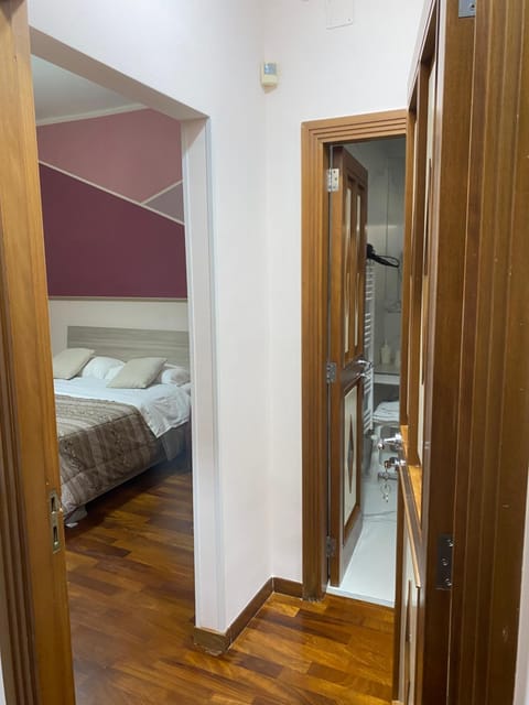 B&b Il miglio d’oro Bed and Breakfast in Ercolano