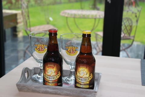 Logies Tommenmolen Apartment in Flanders