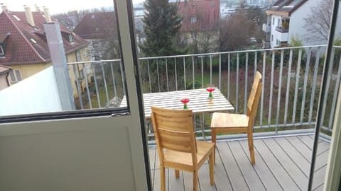 Lovely Studio in Cannstatt Vacation rental in Stuttgart