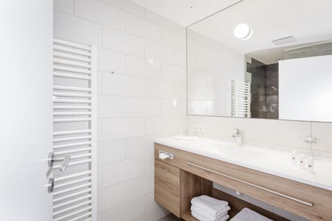 Apart am Sonnenhügel Apartment in Tyrol