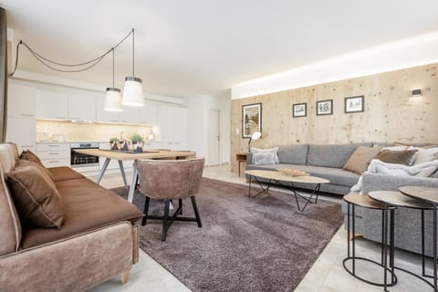 Apart am Sonnenhügel Apartment in Tyrol