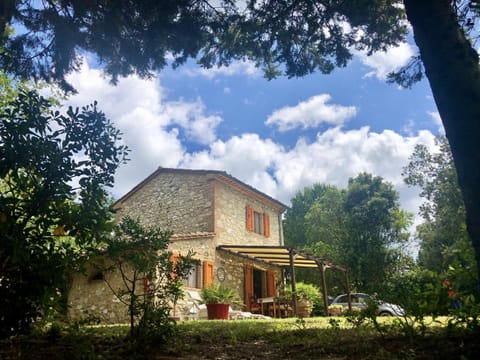Property building, BBQ facilities, Garden, Sea view, Parking
