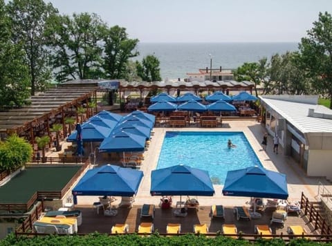 Day, Pool view, Swimming pool, Swimming pool