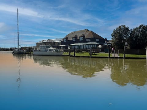 River view