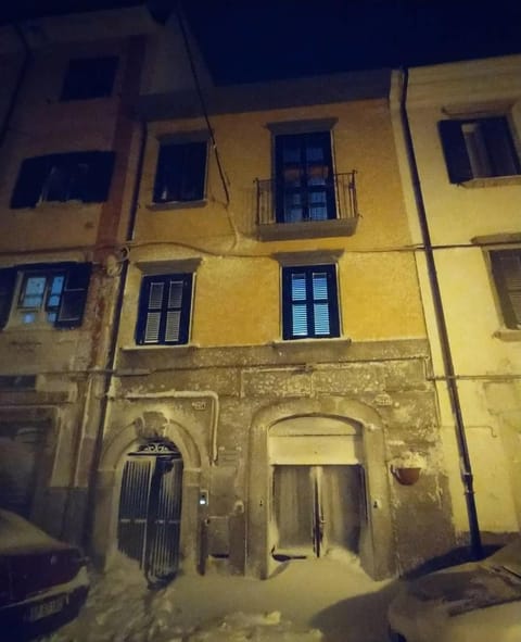 Casa Vacanza Diana House in Molise, Italy