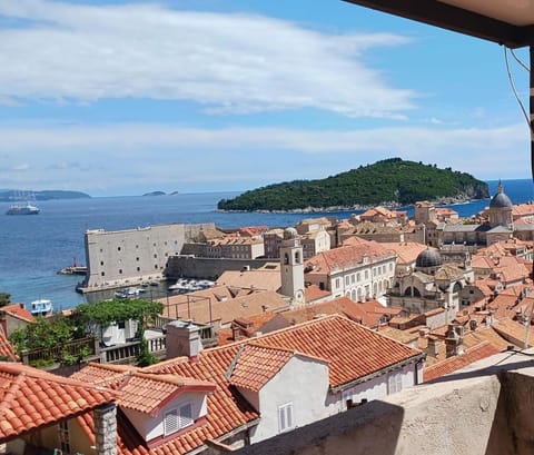 Sea view
