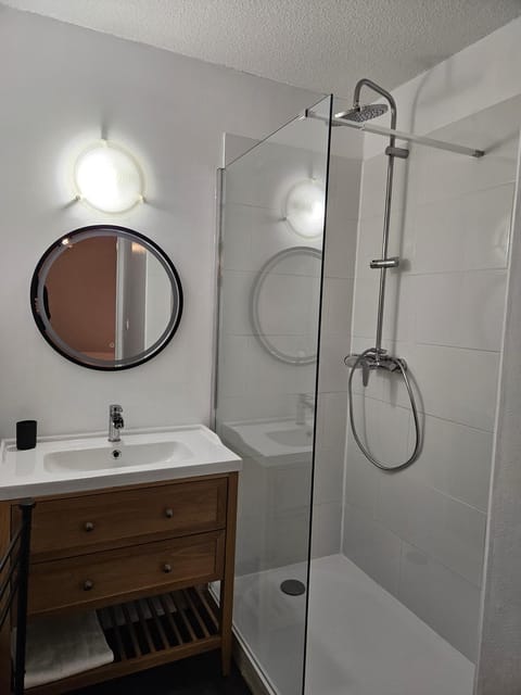 Auberge de Pontgibaud Inn in Doussard