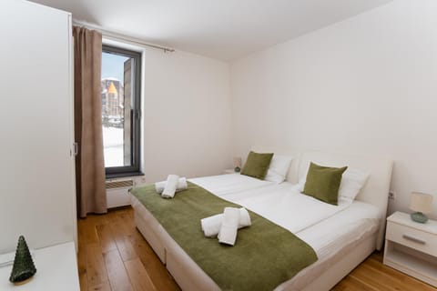 Green Apartments Bjelašnica Apartment in Federation of Bosnia and Herzegovina