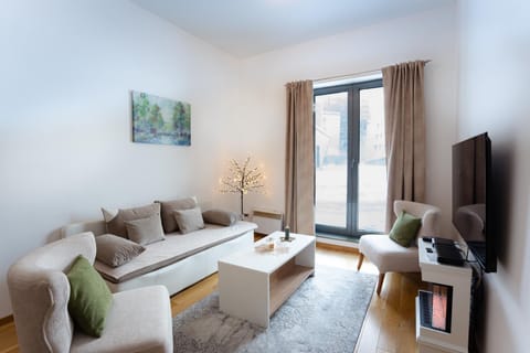 Green Apartments Bjelašnica Apartment in Federation of Bosnia and Herzegovina