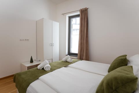 Green Apartments Bjelašnica Apartment in Federation of Bosnia and Herzegovina