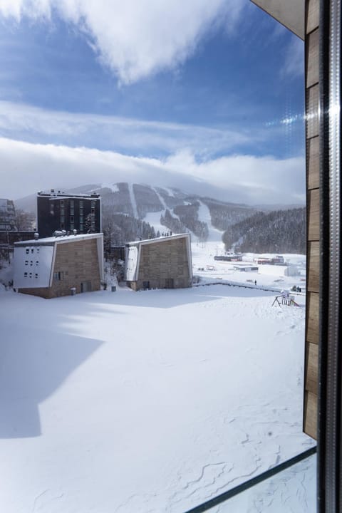 Green Apartments Bjelašnica Apartment in Federation of Bosnia and Herzegovina