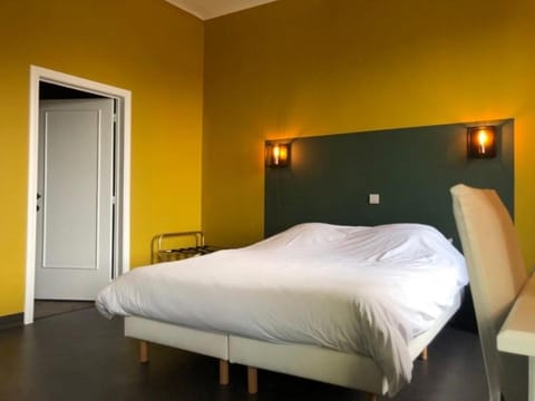 Hotel Le Limbourg Hotel in Wallonia, Belgium