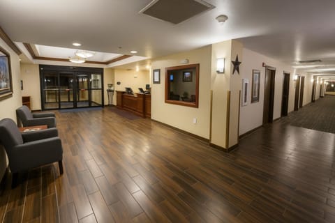 Stay USA Hotel and Suites Hotel in Hot Springs