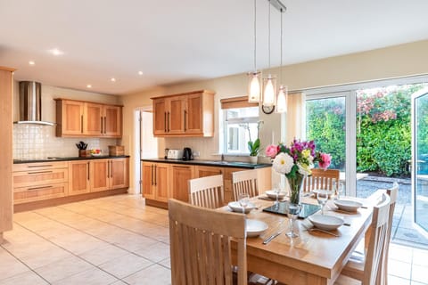 Foleys Ardmullen Townhouses House in Kenmare