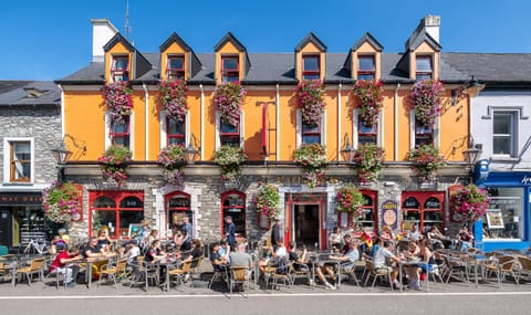 Foleys Ardmullen Townhouses House in Kenmare