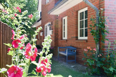 Haus Anschi House in Nordfriesland