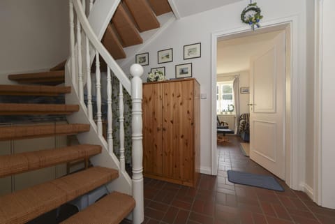 Foehringer Hus Apartment in Nordfriesland