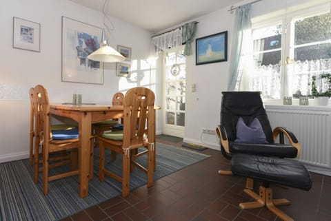 Foehringer Hus Apartment in Nordfriesland