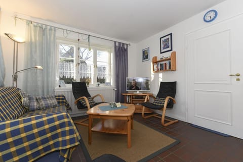 Foehringer Hus Apartment in Nordfriesland