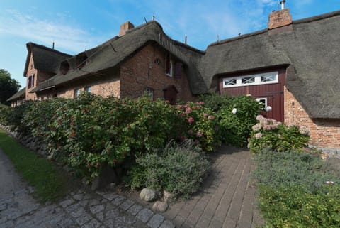 Haus Hahnenhof Whg 08 Apartment in Nordfriesland