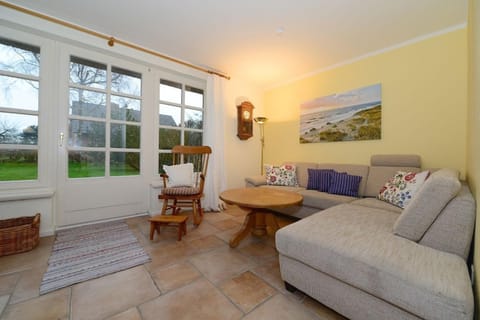 Haus Bornholm Whg 23 Apartment in Nordfriesland