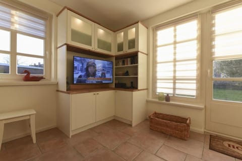 Haus Bornholm Whg 23 Apartment in Nordfriesland