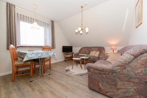 Schleswig-Holstein Whg 03 OG li Apartment in Nordfriesland