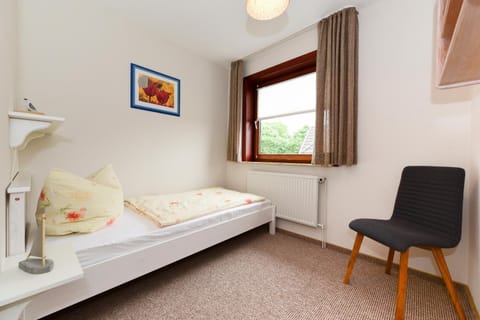 Schleswig-Holstein Whg 04 OG re Apartment in Nordfriesland