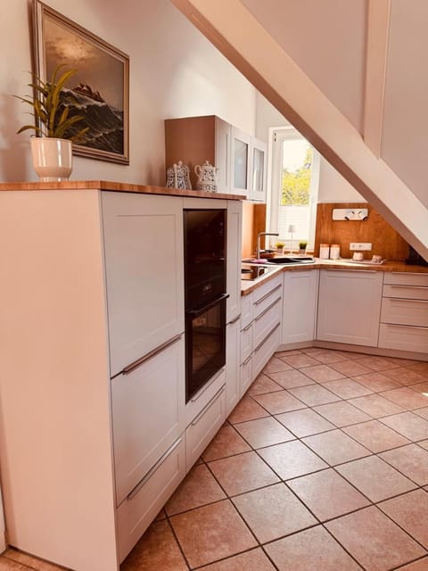 Haus Strandhus House in Nordfriesland