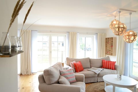 Haus Stockente Waldstraße Apartment in Nordfriesland