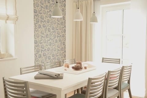 Haus Stockente Waldstraße Apartment in Nordfriesland