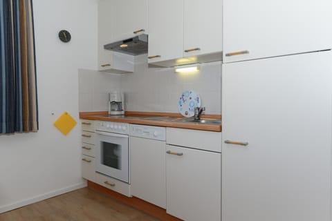 Haus Albatros Whg 04 Apartment in Nordfriesland