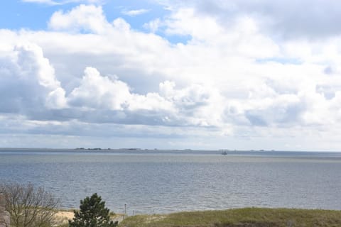 Haus Oland Whg 18 Apartment in Nordfriesland