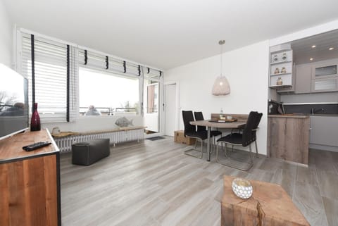 Haus Oland Whg 18 Apartment in Nordfriesland