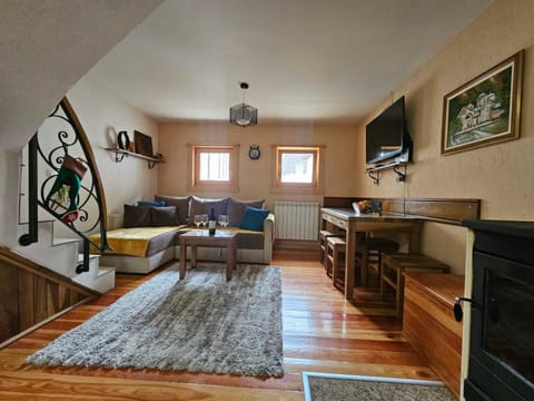 Dajoda free spa House in Serbia