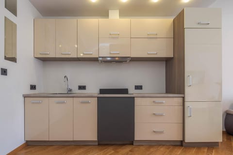 MAYA apartments duplex & terrace Apartment in Klaipėda